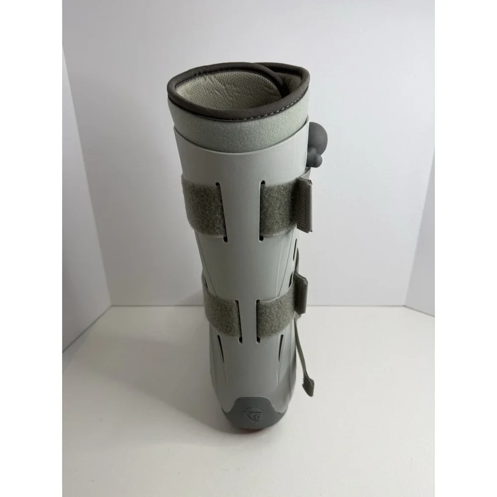 Breg Genesis Walker Boot Medium BL525005 Mid-Calf Orthopedic Medical Cam Shoe